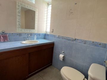 Departamento en Renta en Alamos, 90MTS, 3 Recamaras