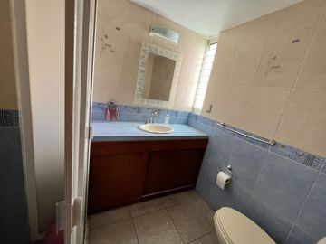 Departamento en Renta en Alamos, 90MTS, 3 Recamaras
