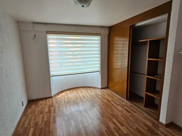 Departamento en Renta en Alamos, 90MTS, 3 Recamaras