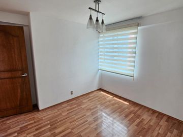 Departamento en Renta en Alamos, 90MTS, 3 Recamaras