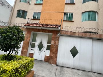 Departamento en Renta en Alamos, 90MTS, 3 Recamaras