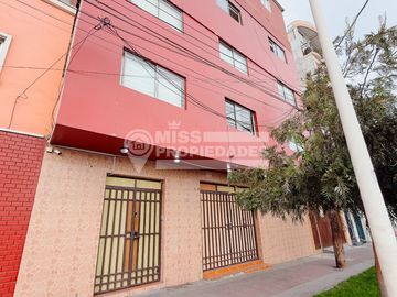 ARRIENDA HOTEL SECTOR CENTRO,  ANTOFAGASTA