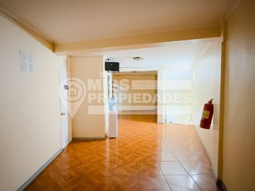 ARRIENDA HOTEL SECTOR CENTRO,  ANTOFAGASTA