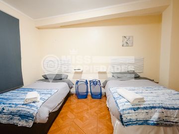 ARRIENDA HOTEL SECTOR CENTRO,  ANTOFAGASTA