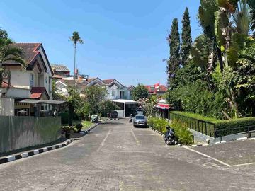 Tanah Kavling Langka Di Komplek Alamanda Dago Permai