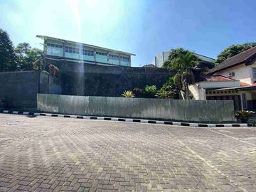 Tanah Kavling Langka Di Komplek Alamanda Dago Permai