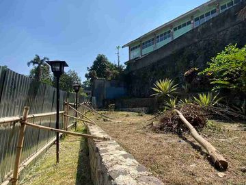 Tanah Kavling Langka Di Komplek Alamanda Dago Permai