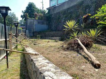 Tanah Kavling Langka Di Komplek Alamanda Dago Permai