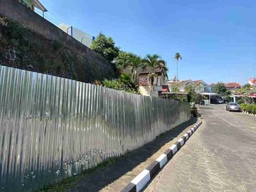 Tanah Kavling Langka Di Komplek Alamanda Dago Permai
