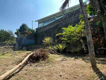 Tanah Kavling Langka Di Komplek Alamanda Dago Permai