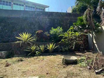 Tanah Kavling Langka Di Komplek Alamanda Dago Permai