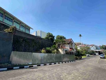 Tanah Kavling Langka Di Komplek Alamanda Dago Permai