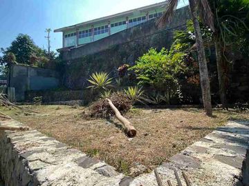 Tanah Kavling Langka Di Komplek Alamanda Dago Permai