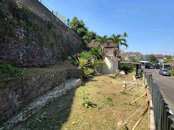 Tanah Kavling Langka Di Komplek Alamanda Dago Permai
