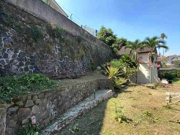 Tanah Kavling Langka Di Komplek Alamanda Dago Permai