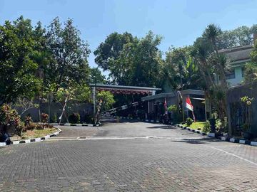 Tanah Kavling Langka Di Komplek Alamanda Dago Permai