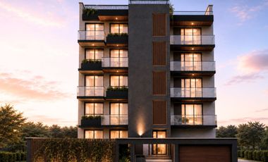Flat 302