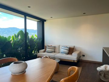 Apartamento Amoblado en Arriendo en Loma del Esmeraldal, Envigado Antioquia