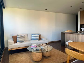 Apartamento Amoblado en Arriendo en Loma del Esmeraldal, Envigado Antioquia