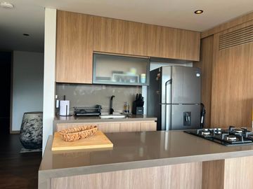 Apartamento Amoblado en Arriendo en Loma del Esmeraldal, Envigado Antioquia