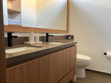 Apartamento Amoblado en Arriendo en Loma del Esmeraldal, Envigado Antioquia