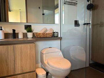Apartamento Amoblado en Arriendo en Loma del Esmeraldal, Envigado Antioquia