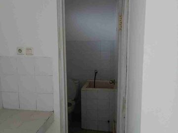 dijual ruko di ecopolish citra raya depan gramedia