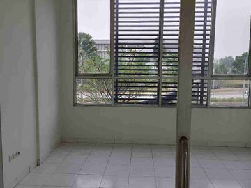dijual ruko di ecopolish citra raya depan gramedia