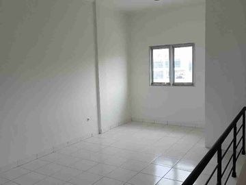 dijual ruko di ecopolish citra raya depan gramedia