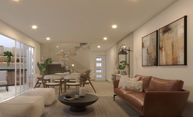 DUPLEX 102