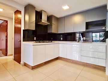 VENTA DE DEPARTAMENTO ALFONSO HERRERA 67, SAN RAFAEL 80 M2