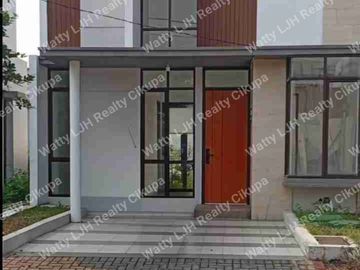 🏠 Disewakan Rumah Cantik, Nyaman & Lokasi Strategis.