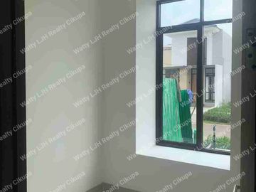 🏠 Disewakan Rumah Cantik, Nyaman & Lokasi Strategis.