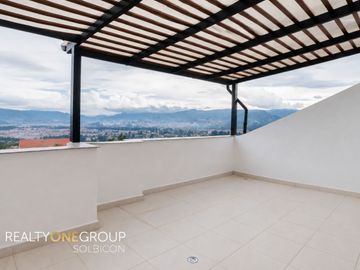 Casa de lujo en venta en Nulti – $750.000 con amplio terreno