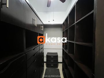 Loft Amueblado en Renta con servicios incluidos - Real San Agustín, San Pedro Garza García.