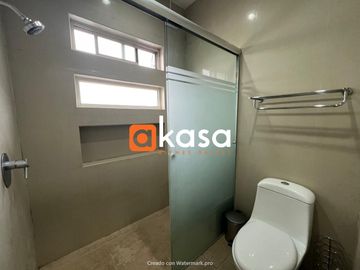 Loft Amueblado en Renta con servicios incluidos - Real San Agustín, San Pedro Garza García.