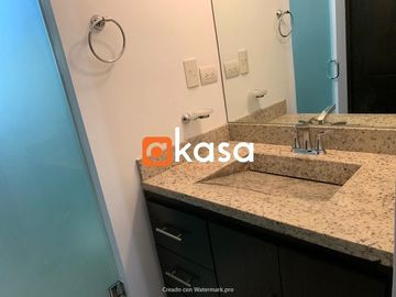 Loft Amueblado en Renta con servicios incluidos - Real San Agustín, San Pedro Garza García.
