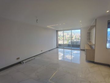 Apartamento en Arriendo en Las Palmas Poblado Medellin Antioquia