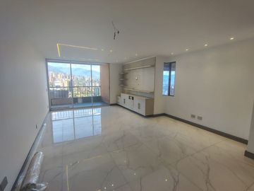 Apartamento en Arriendo en Las Palmas Poblado Medellin Antioquia