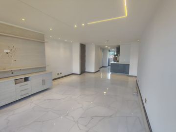 Apartamento en Arriendo en Las Palmas Poblado Medellin Antioquia