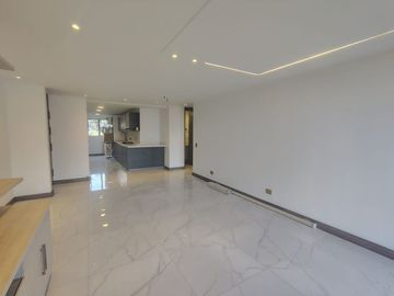 Apartamento en Arriendo en Las Palmas Poblado Medellin Antioquia