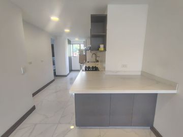 Apartamento en Arriendo en Las Palmas Poblado Medellin Antioquia