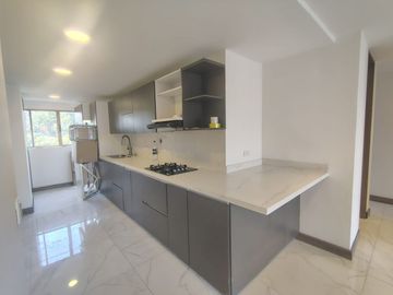 Apartamento en Arriendo en Las Palmas Poblado Medellin Antioquia