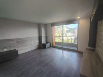 Apartamento en Arriendo en Las Palmas Poblado Medellin Antioquia