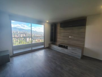 Apartamento en Arriendo en Las Palmas Poblado Medellin Antioquia