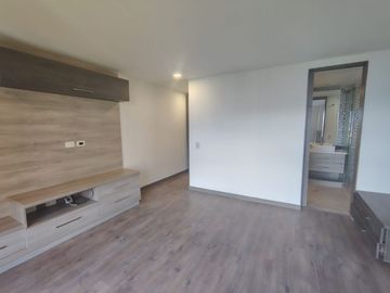 Apartamento en Arriendo en Las Palmas Poblado Medellin Antioquia