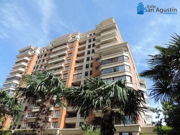 DEPTO EDIFICIO LOS DOMINICOS 2D 2B - TALCA