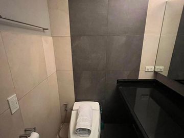 One Serendra – Palm | 2BR Unit | 114 sqm | With Parking | ₱125K