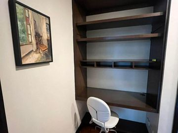 One Serendra – Palm | 2BR Unit | 114 sqm | With Parking | ₱125K