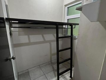 One Serendra – Palm | 2BR Unit | 114 sqm | With Parking | ₱125K